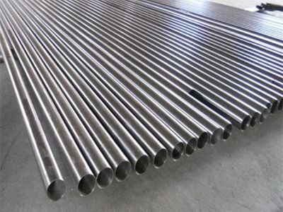 Perché il tubo in acciaio zincato è ideale per gli impianti di approvvigionamento idrico
