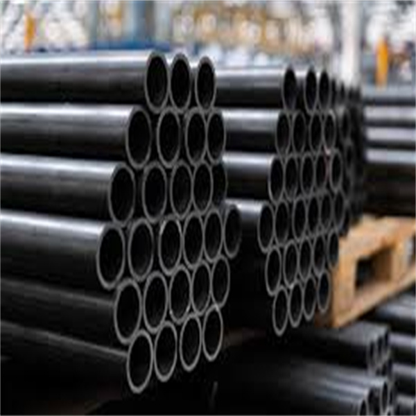 Verwendung von 1 2 Black Iron Pipe
