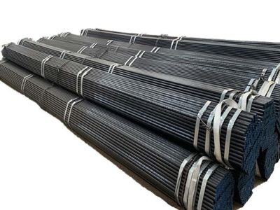 Come il rivestimento dei tubi metallici migliora la durata in ambienti ostili