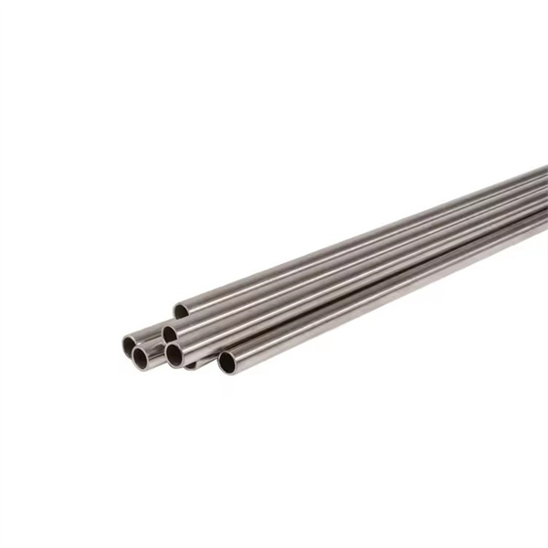 Le Proprietà Uniche della Tubing in Acciaio Inox da 3 a 8.