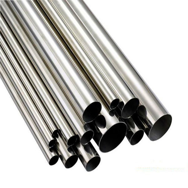 Why Choose 10 SCH 10 Stainless Steel Pipe for Your Projec