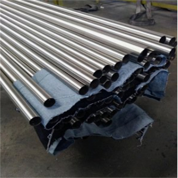 Le Caratteristiche del Tubing in Acciaio Inox da 1/4
