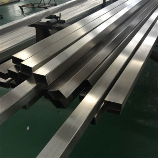 Ống thép không gỉ chất lượng cao 316 cho việc lắp đặt và bảo trì liền mạch