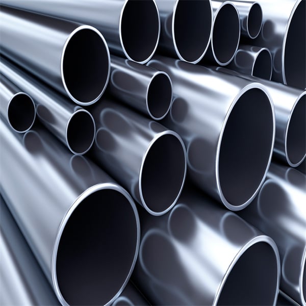 La Forza e la Resistenza dei Tubi in Acciaio Inox da 3 Pollici per Applicazioni Industriali Intensive