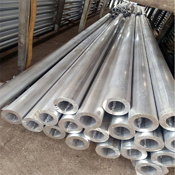 Die umweltfreundlichen Eigenschaften der Aluminumpipe.
