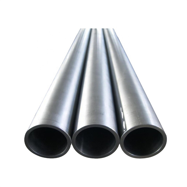Tubo de Acero Inoxidable 2 1 2 de Alta Calidad para Instalaciones Sanitarias y Líneas de Gas