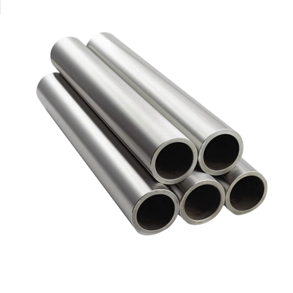 Tubage en acier inoxydable 304 résistant à la corrosion pour environnements sévères