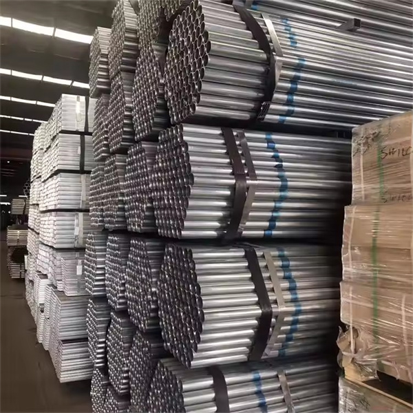 Die wichtigsten Merkmale der galvanisierten 1 1/2 Röhre und warum sie wichtig sind