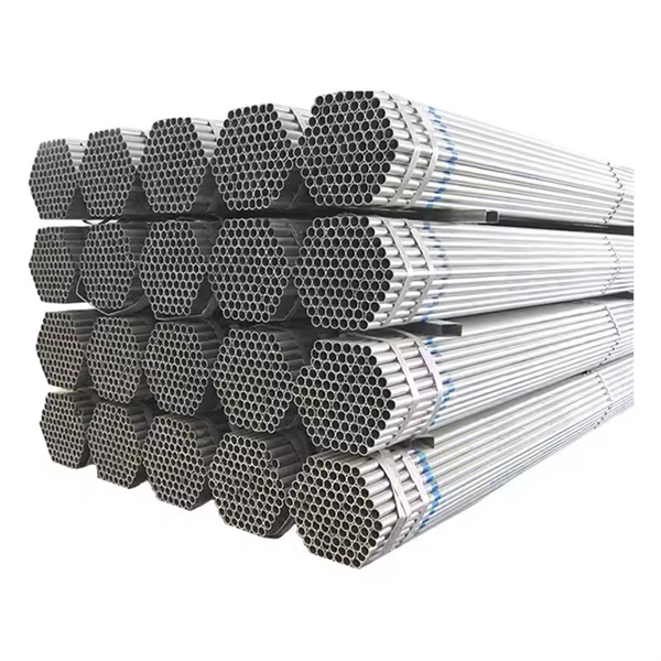 Why Choose 1 1 4 Galvanized Pipe