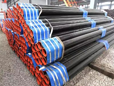 Come Installare i Tubi SCH 40 in un Progetto Idraulico o edile