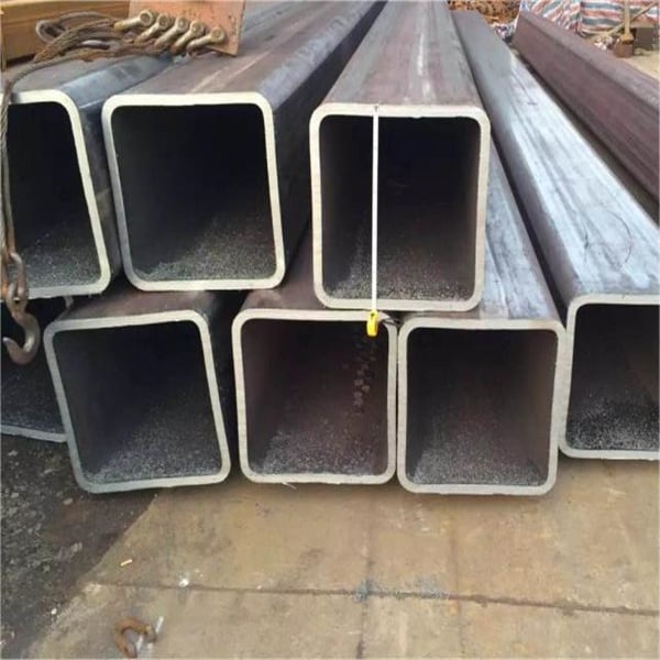 Pagbubuo ng Mataas na Kalidad na Estraktura gamit ang 1x1 Square Tubing