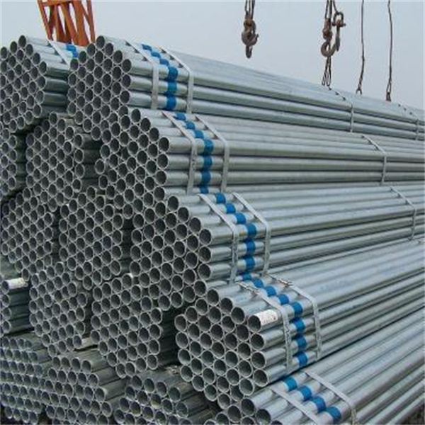Einfach zu installierender 2 1 2 Zoll galvanisierter Rohrleitung für DIY-Projekte