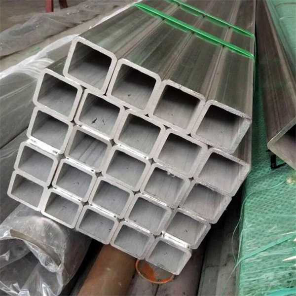 1x1 Square Tubing para sa Paggawa at mga Proyekto ng DIY