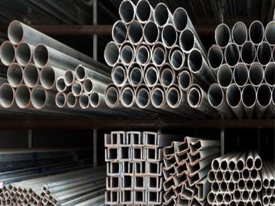 Le Forze dei Tubi Metallici: Perché Sono Essenziali nella Costruzione
