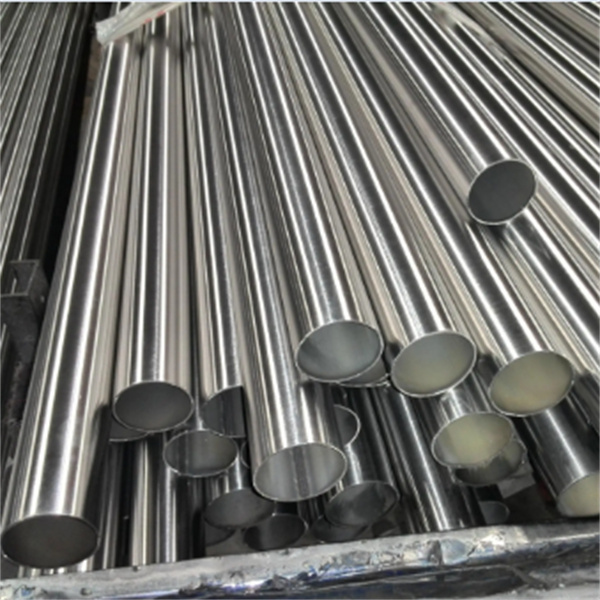 Superiore Resistenza e Compatibilità con il Tubo in Acciaio Inox 1 1 2