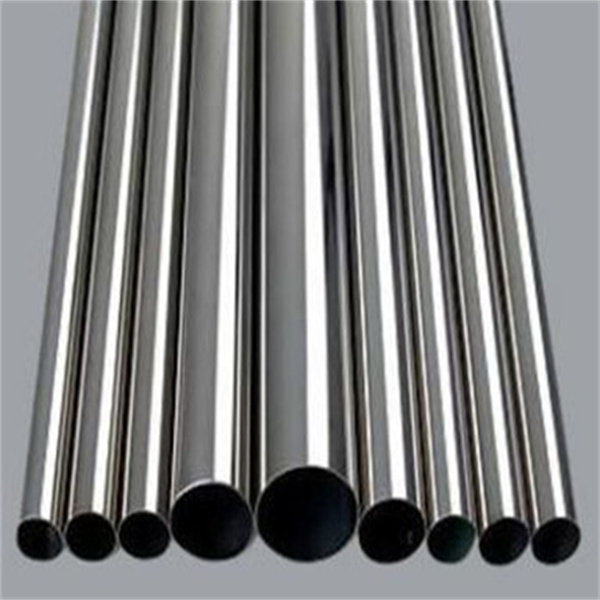 Các tùy chọn ứng dụng đa dạng với ống thép không gỉ ss 304