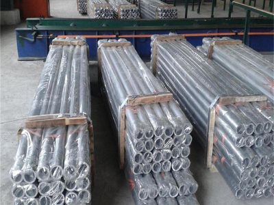 Perché i tubi in acciaio zincati sono ampiamente utilizzati nei cantieri edili