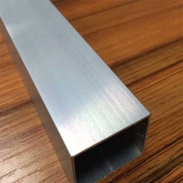 Pag-unsa sa Lakas ug Performance sa Aluminum Square Pipe