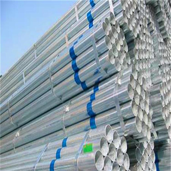 Perché le Tubazioni Metalliche Contano?