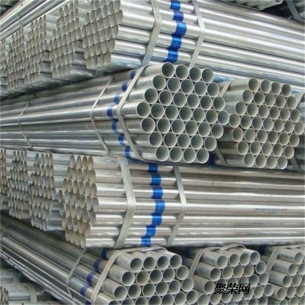 O Encanto Por Trás do Tubo Galvanizado de 1 2