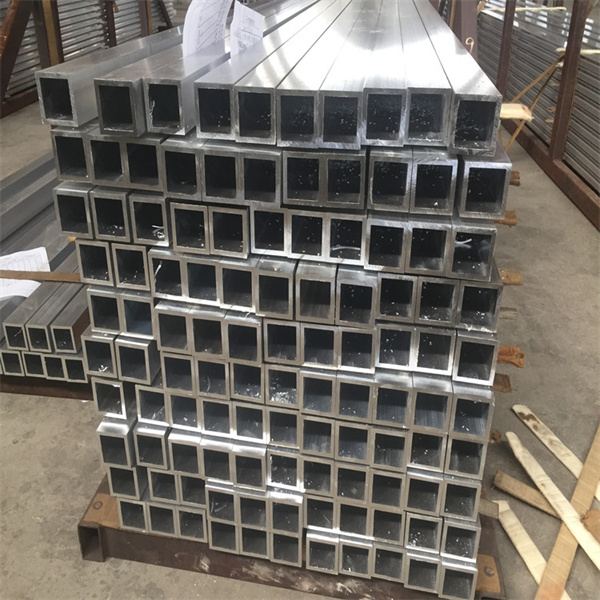 Isang Panimbon sa mga Benepisyo ug Gamit sa Aluminum Square Pipe