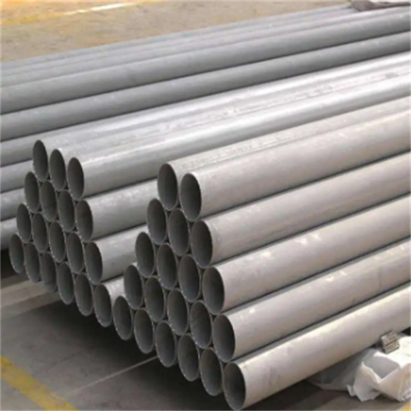 Mejora tu Sistema de Tuberías con Tuberías Soldadas de Acero Inoxidable