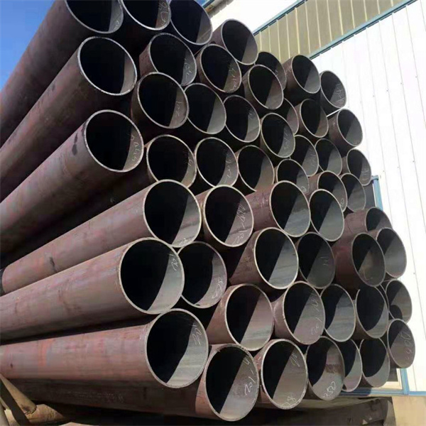 Comprensione del Processo di Produzione del Tubo d'Acciaio Senza Saldature in Carbonio