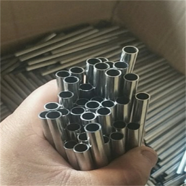 Dove è Utilizzato il Tubing in Acciaio Inox da 1 4?