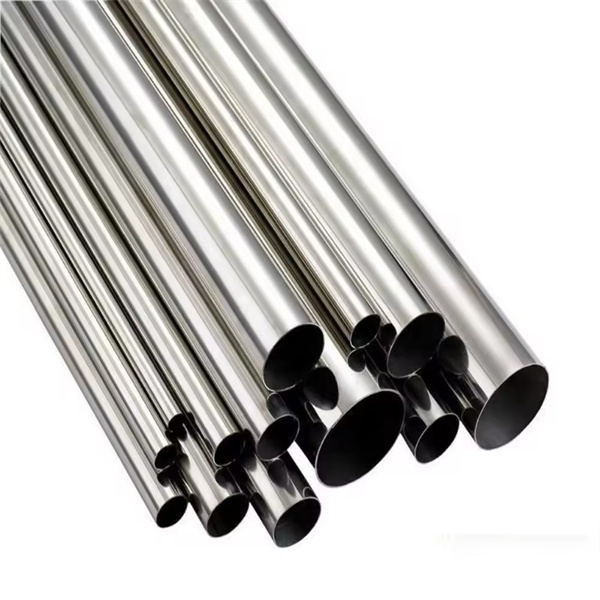 Dove eccelle la Tubing in Acciaio Inox da 3 a 8.