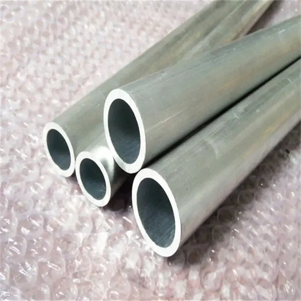 Die Vorteile der Aluminumpipe im Vergleich zu Stahl.