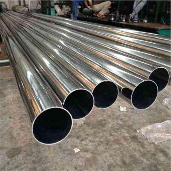 Lợi thế xanh của ống thép không gỉ 316.