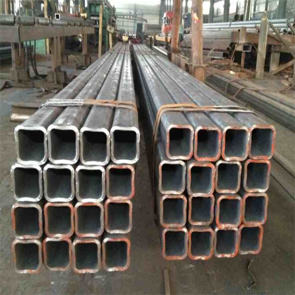 L'Efficienza della Progettazione del Tubing Quadrato 4x4