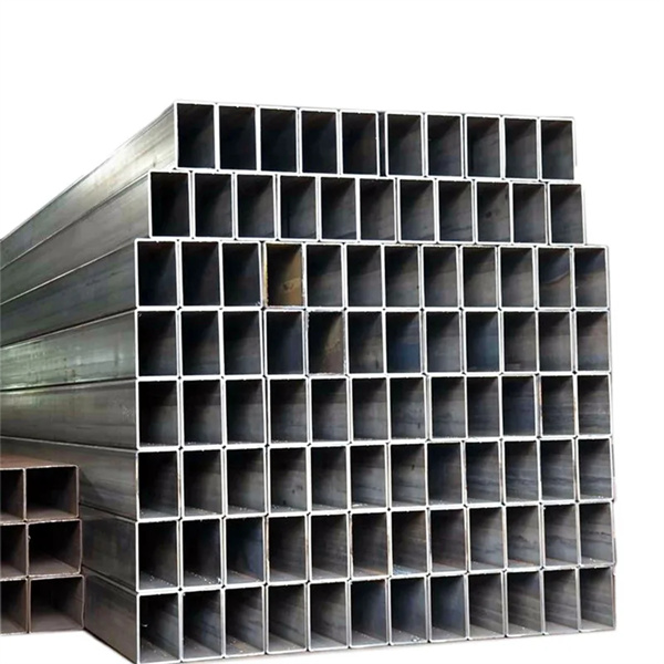 Die Voordigte van Aluminium Buissing