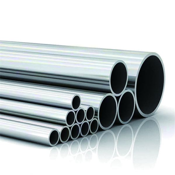Nhiều ứng dụng của ống thép không gỉ 316