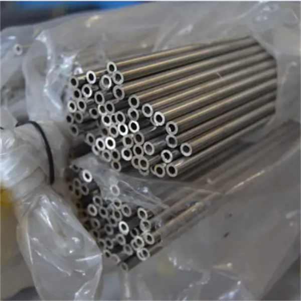 Tubing Versatile e Resistente per un Ampio Spettro di Applicazioni