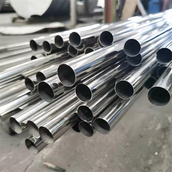 The ideal piping solution for a wide range of industrial applications