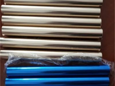 Come Vengono Utilizzate le Tubazioni Metalliche in Vari Settori: Una Panoramica