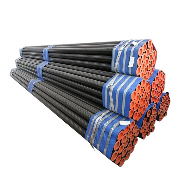 Comparing 1 Sch 40 Pipe to Other Pipe Sizes and Types