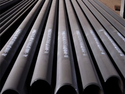 Perché i tubi metallici di classe 40 e classe 80 vengono utilizzati in modo diverso