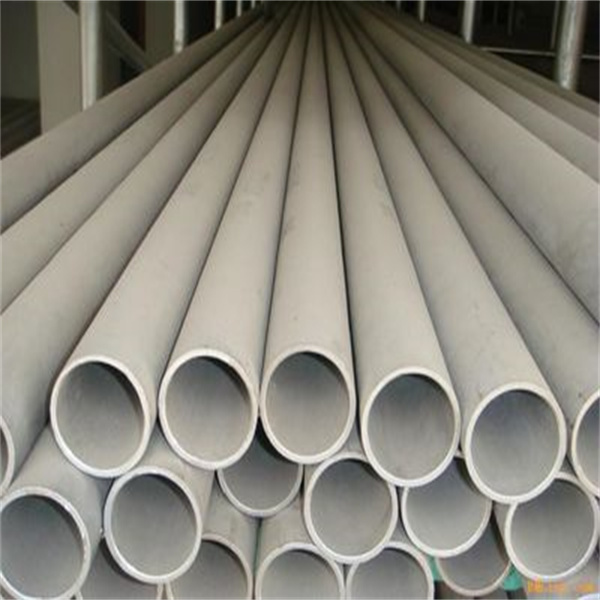 Đặc điểm của ống thép không gỉ 304