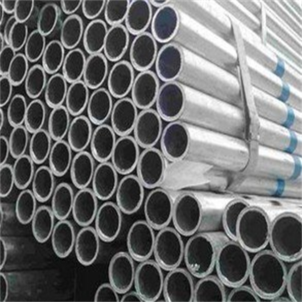 So sánh ống mạ kẽm 1 1 2 với các vật liệu khác