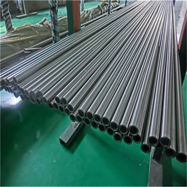 Ống thép không gỉ 316 đa năng cho các nhu cầu lắp đặt đường ống khác nhau