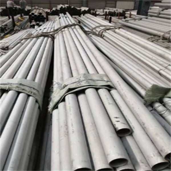 Perché il Tubing in Acciaio Inox da 1/2 è una Scelta di Prim'Ordine per l'Uso Industriale