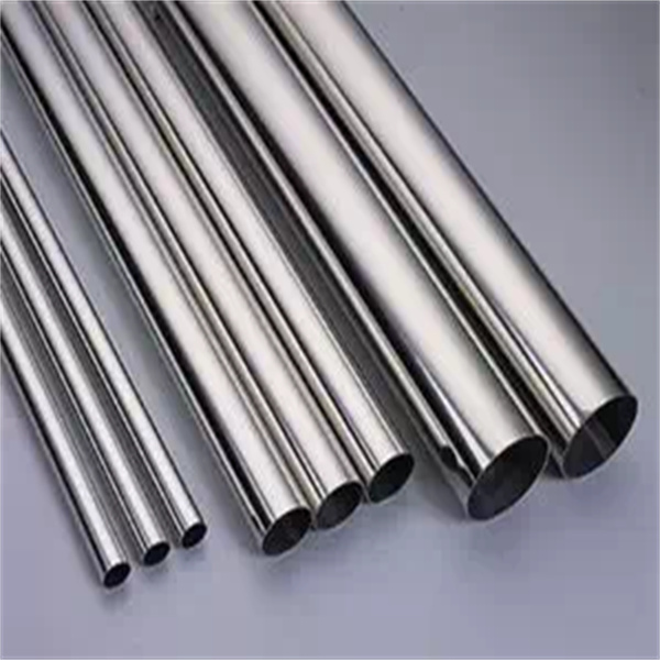 Ang Kadam-an sa 304 Stainless Pipe alang sa mga Industriyal nga Pgamit