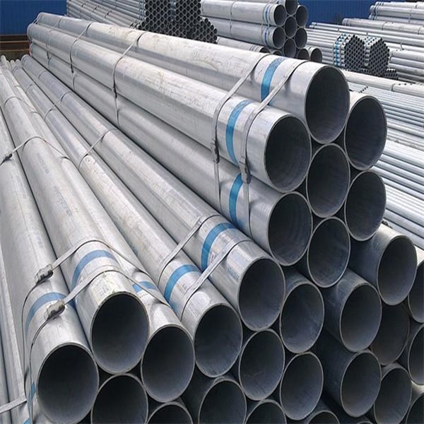 Grondaia in Acciaio Galvanizzato per Applicazioni Industriali