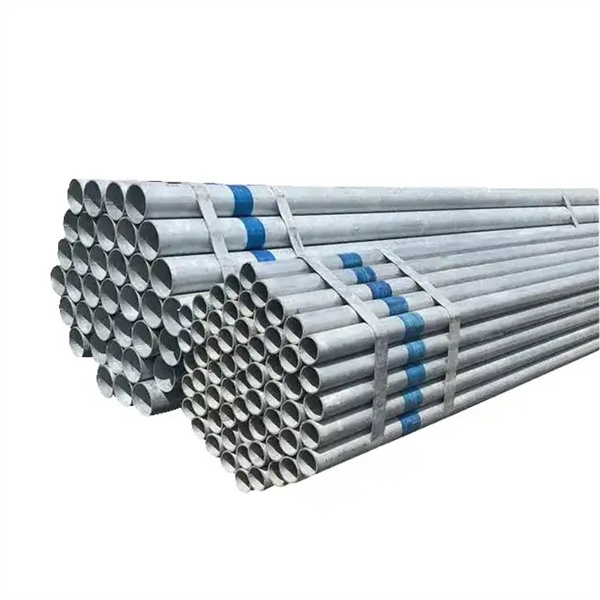 Massimizzando l'efficienza e le prestazioni con le tubazioni in acciaio inox 1 per progetti industriali e commerciali