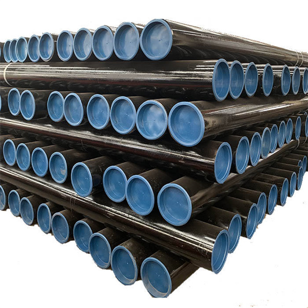 Những ứng dụng đa dạng của ống thép 3