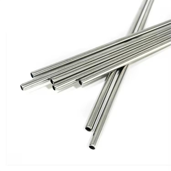 I Vantaggi Ambientali della Tubing in Acciaio Inox da 3 a 8.
