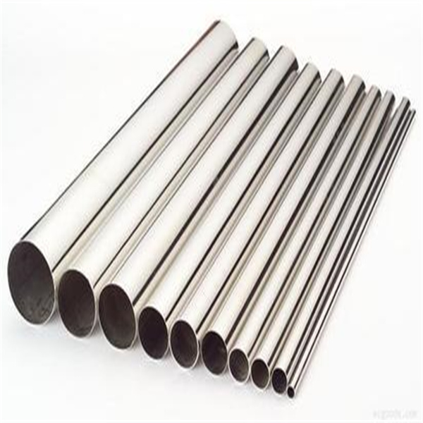 Thiết kế thanh lịch và hiện đại với ống thép không gỉ ss 304