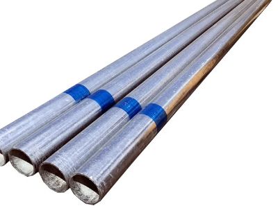 Come la Tecnologia Moderna sta Trasformando la Produzione di Tubi Galvanizzati